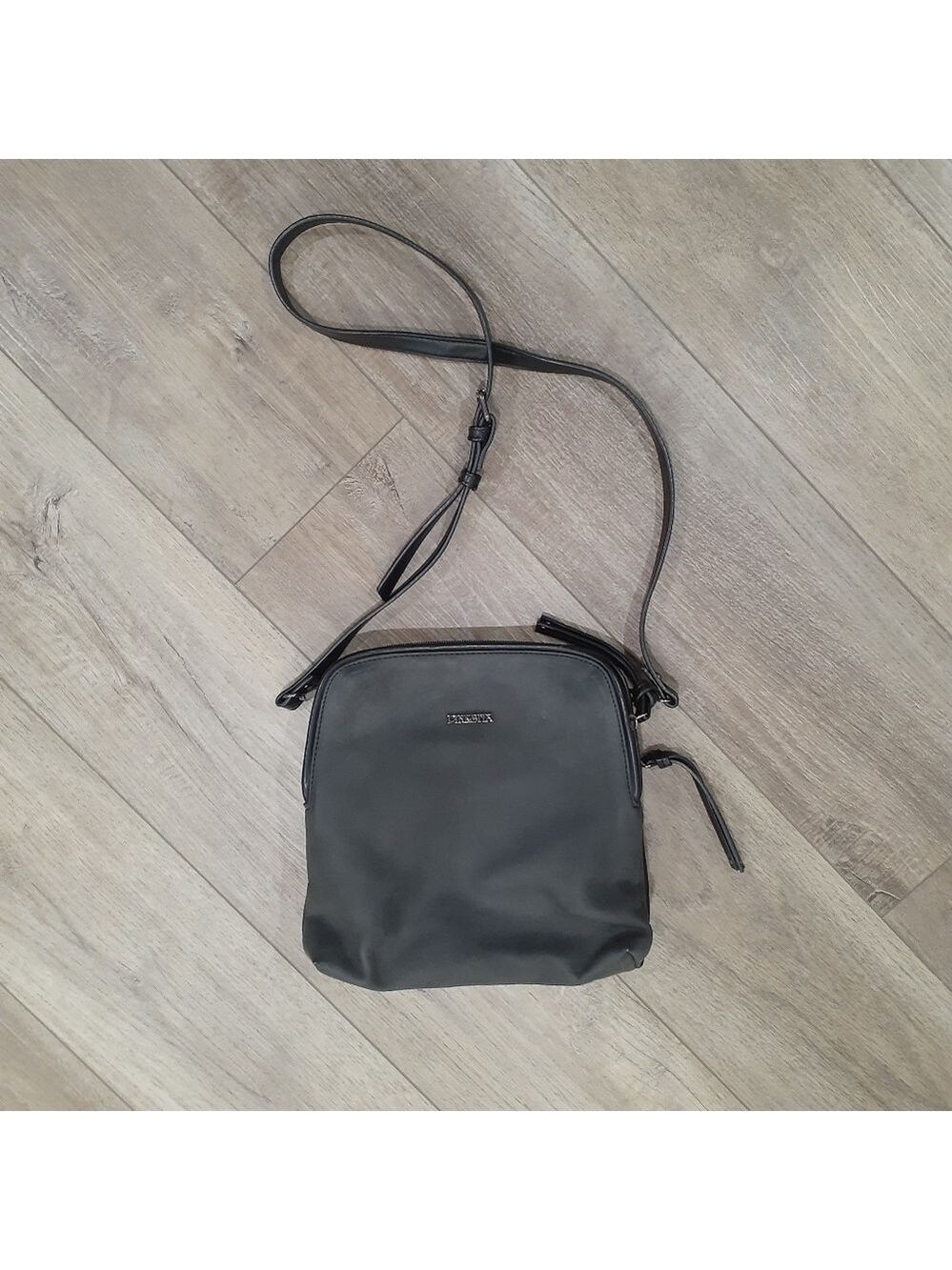Pinkstix Crossbody Bag